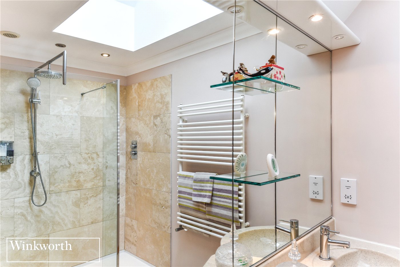 En Suite